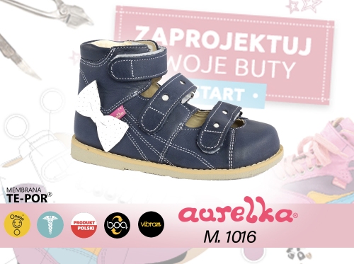 aurelka Medical Shoes - Biofoot - Dubai