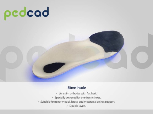 Orthotic Insoles