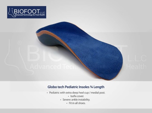 Orthotics Dubai