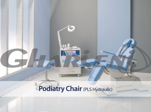 Dubai Podiatry Centre