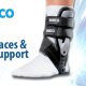 biofoot brace & supports