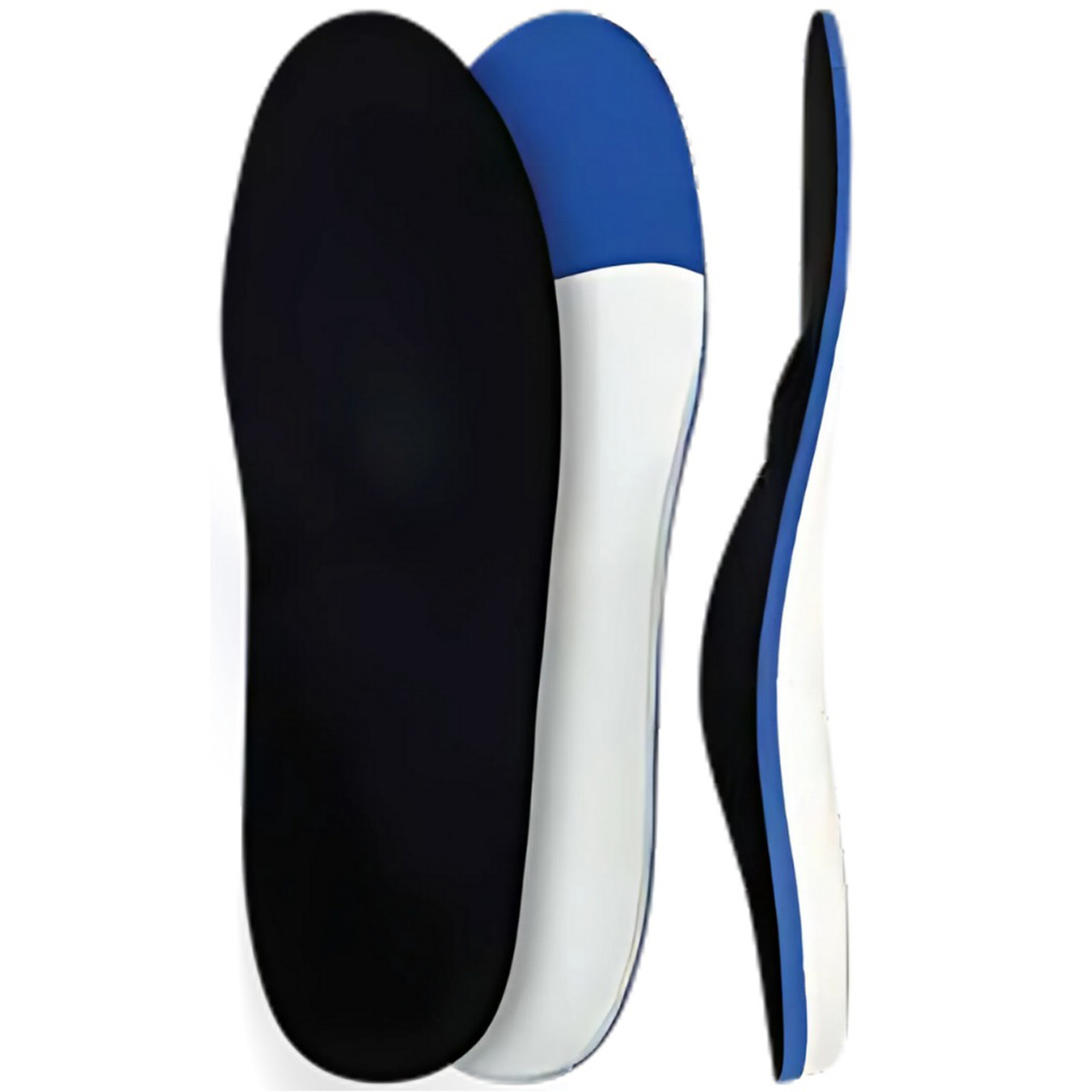 Custom Made Insoles – BIOFOOT HEALTHCARE